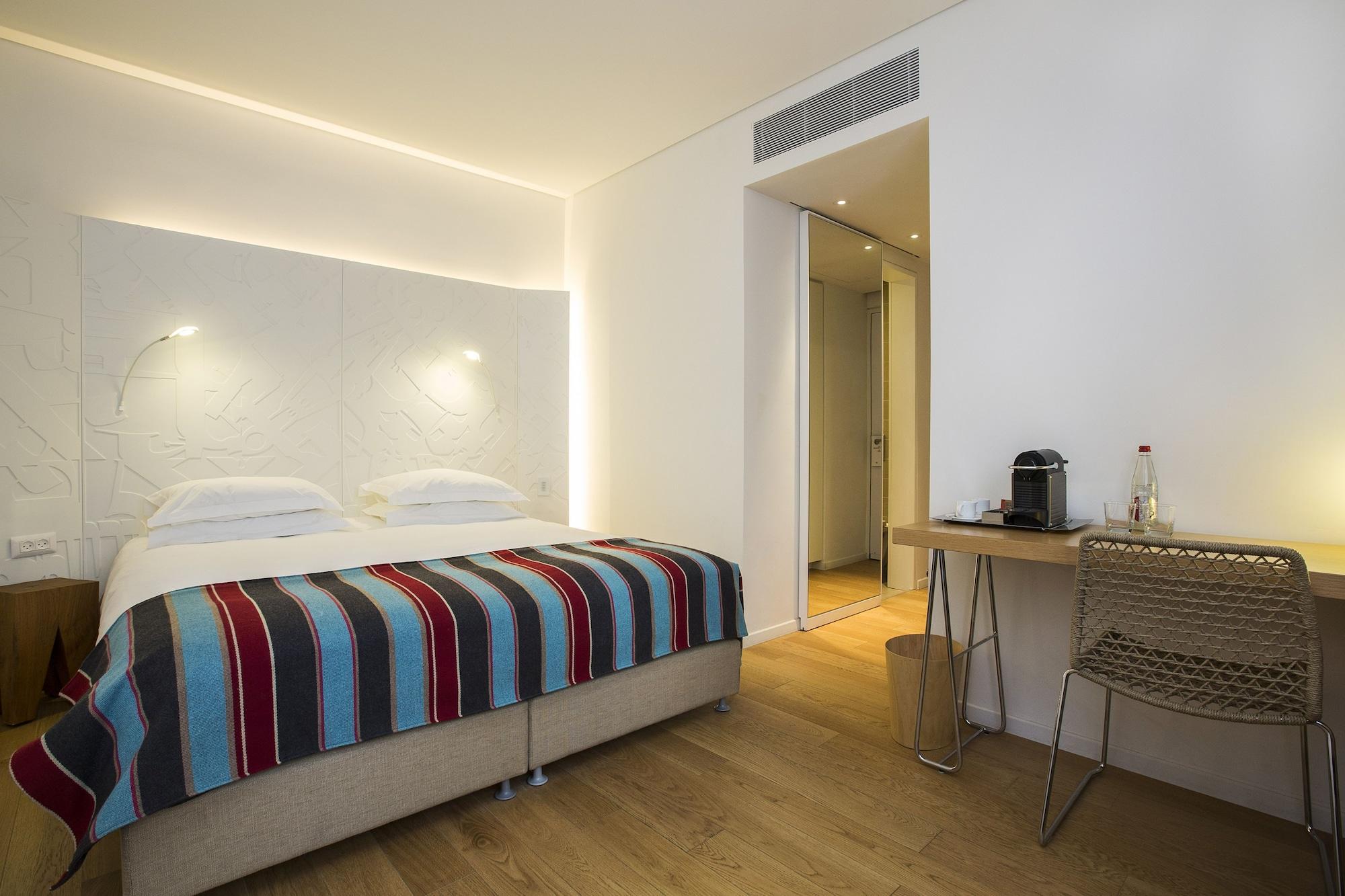 Mendeli Street Hotel By Prima Hotels - 18 Years Plus Tel Aviv Exterior foto