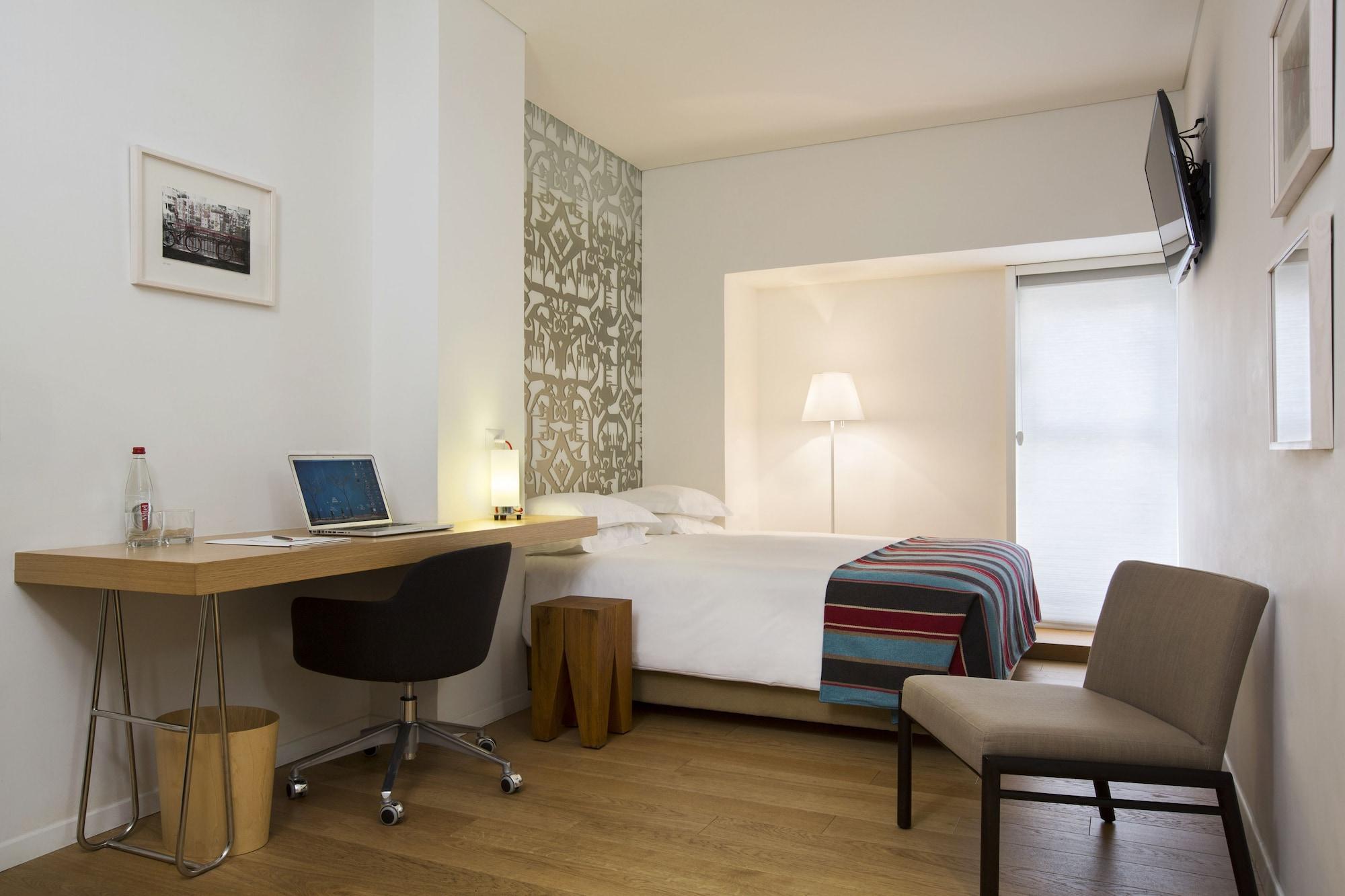 Mendeli Street Hotel By Prima Hotels - 18 Years Plus Tel Aviv Exterior foto