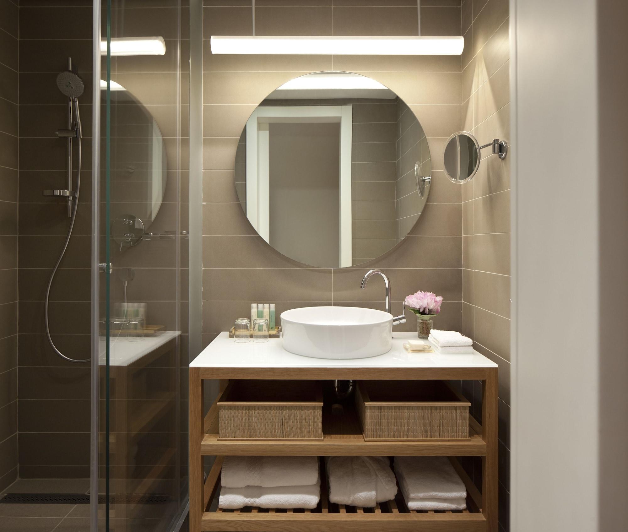 Mendeli Street Hotel By Prima Hotels - 18 Years Plus Tel Aviv Exterior foto