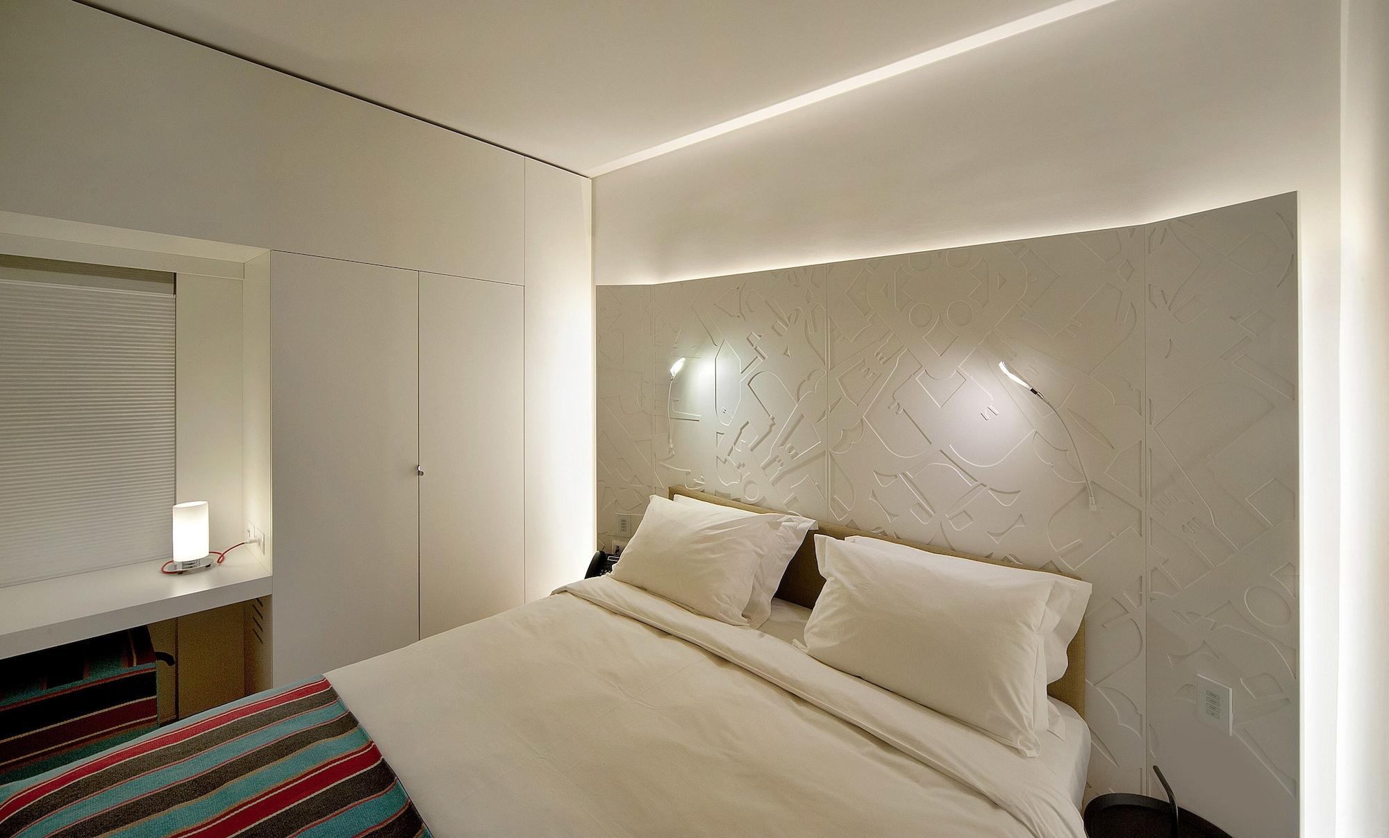 Mendeli Street Hotel By Prima Hotels - 18 Years Plus Tel Aviv Exterior foto