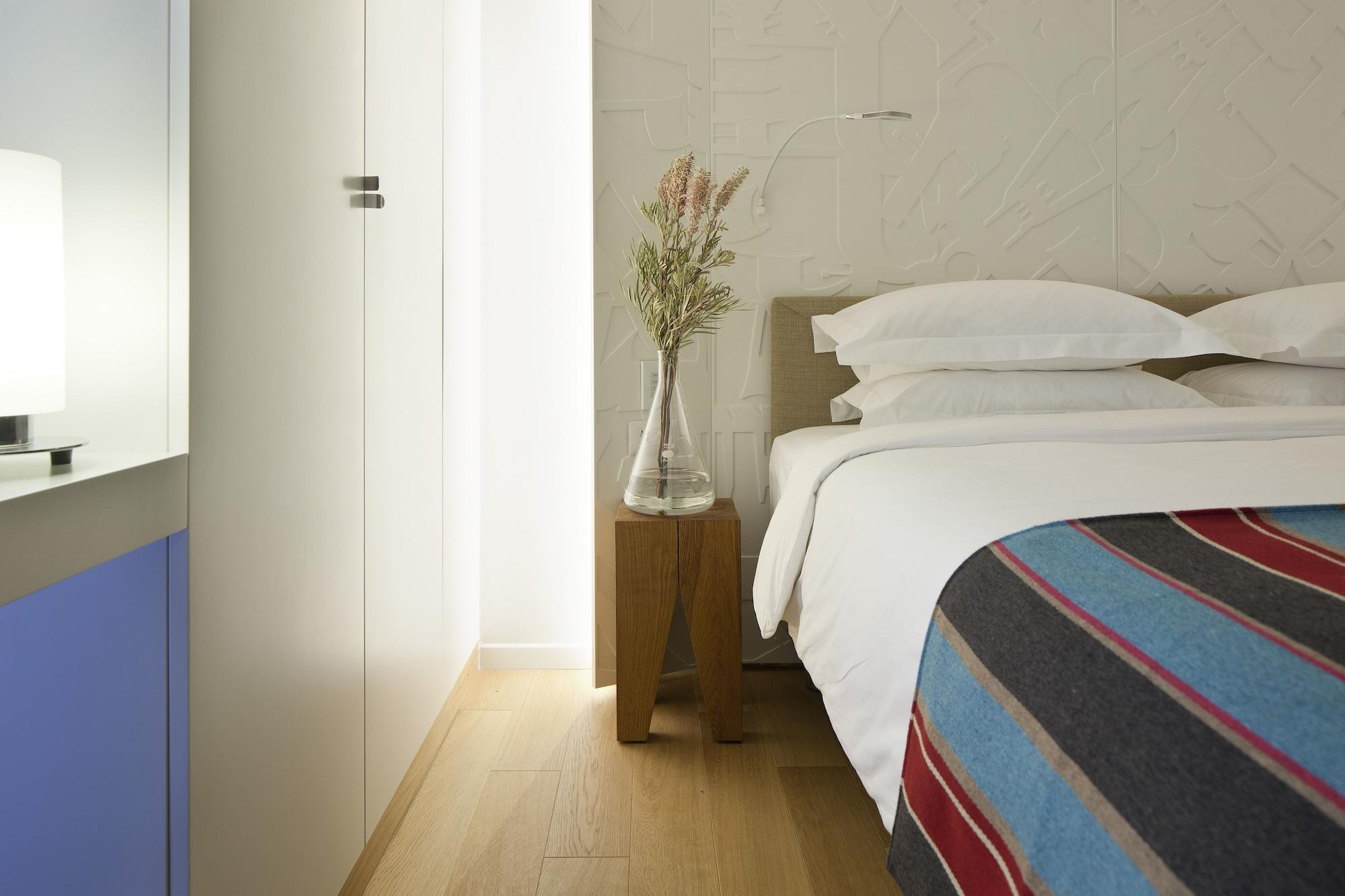 Mendeli Street Hotel By Prima Hotels - 18 Years Plus Tel Aviv Exterior foto