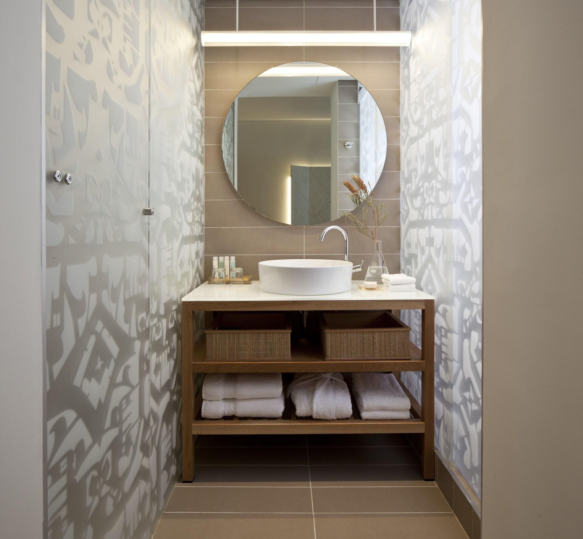 Mendeli Street Hotel By Prima Hotels - 18 Years Plus Tel Aviv Exterior foto