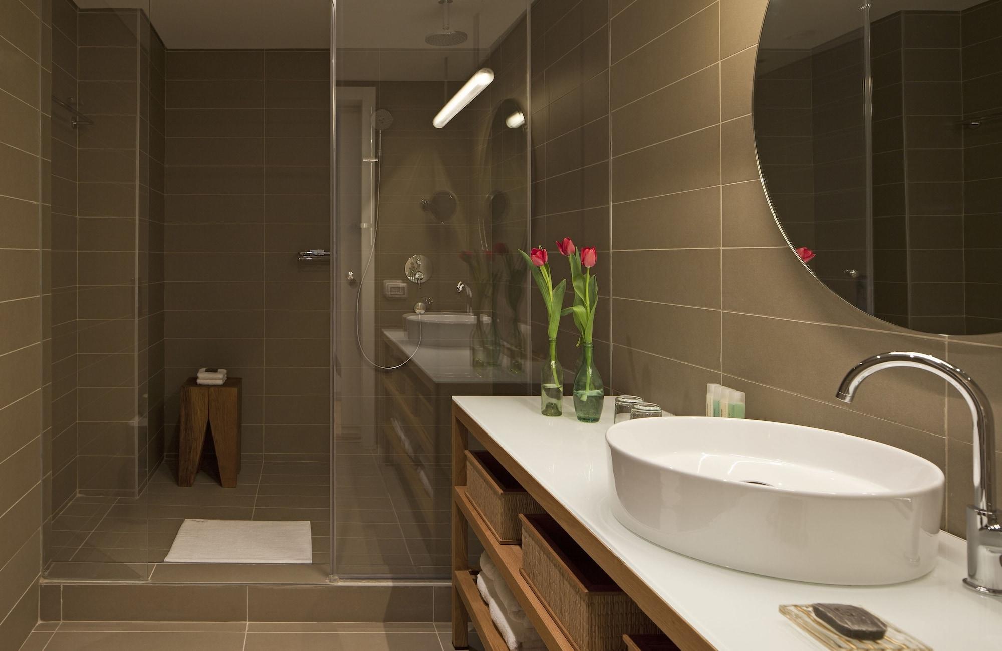 Mendeli Street Hotel By Prima Hotels - 18 Years Plus Tel Aviv Exterior foto