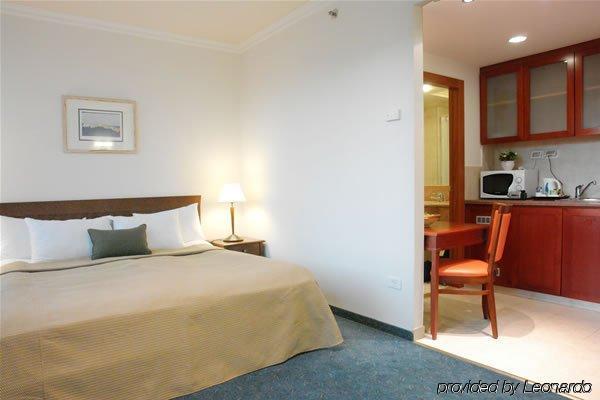 Mendeli Street Hotel By Prima Hotels - 18 Years Plus Tel Aviv Quarto foto