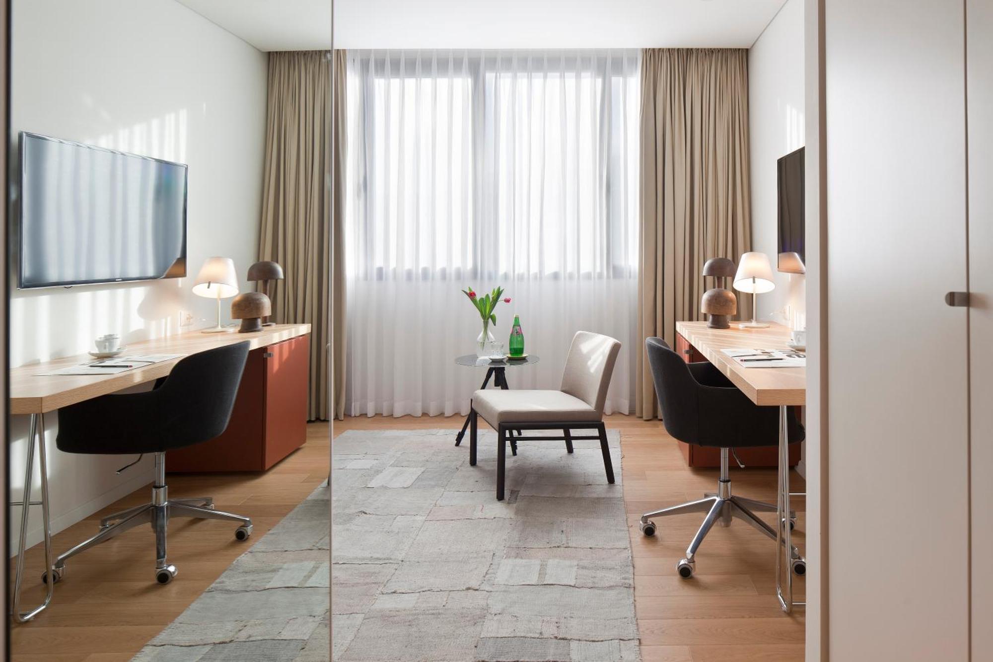 Mendeli Street Hotel By Prima Hotels - 18 Years Plus Tel Aviv Exterior foto