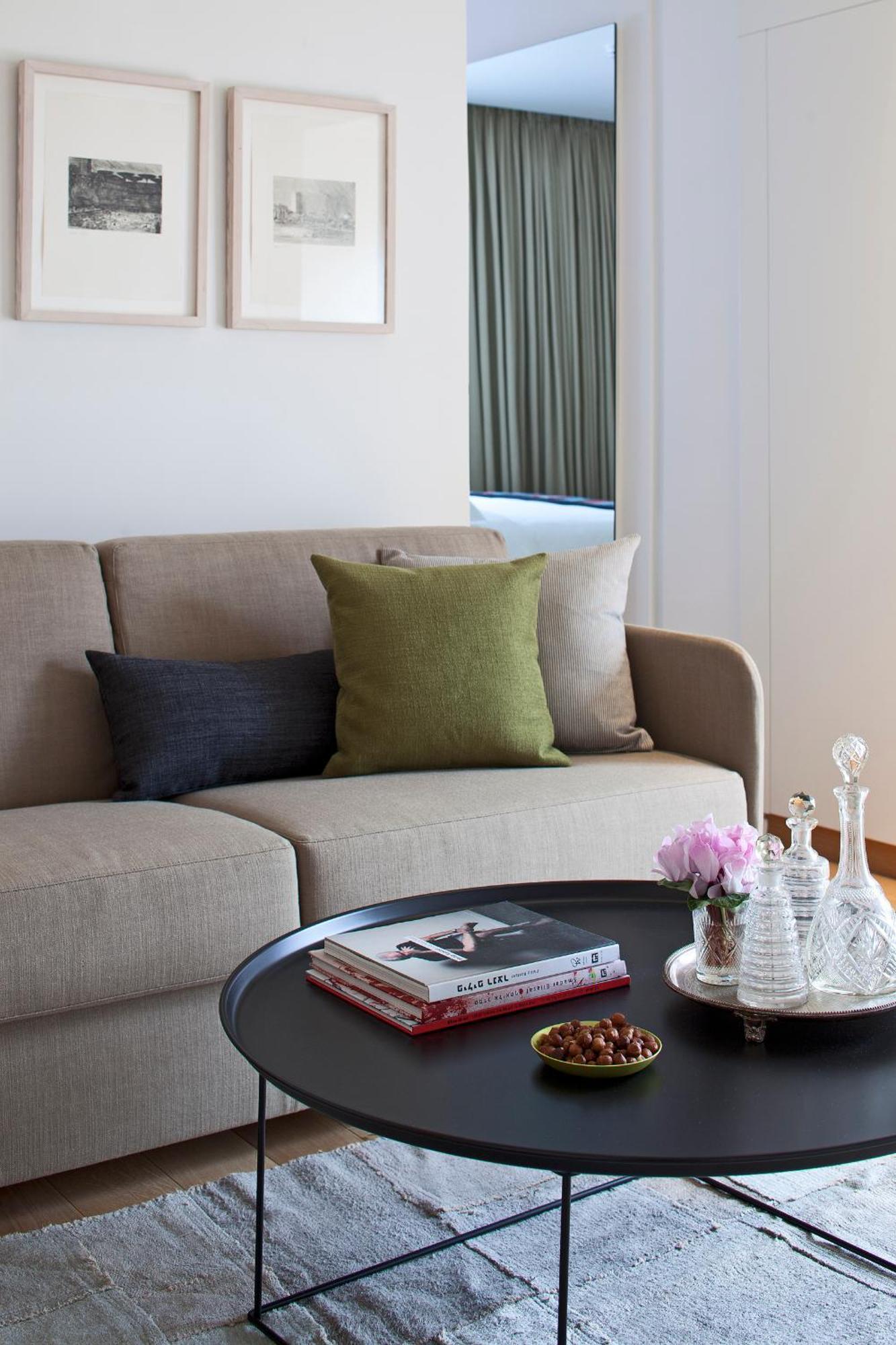 Mendeli Street Hotel By Prima Hotels - 18 Years Plus Tel Aviv Quarto foto