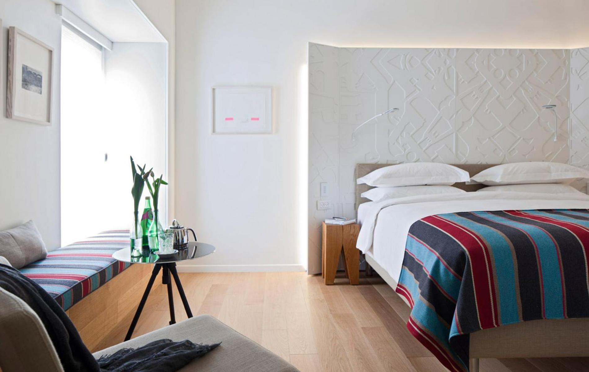 Mendeli Street Hotel By Prima Hotels - 18 Years Plus Tel Aviv Exterior foto