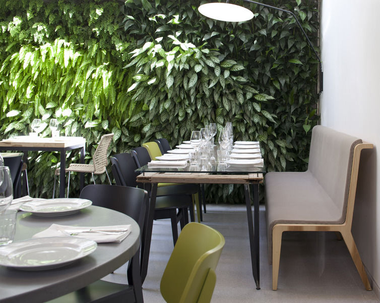 Mendeli Street Hotel By Prima Hotels - 18 Years Plus Tel Aviv Exterior foto