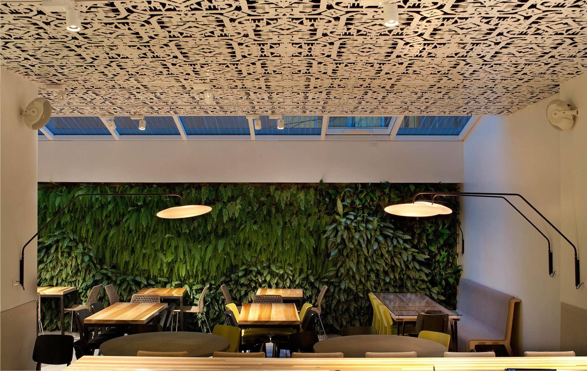 Mendeli Street Hotel By Prima Hotels - 18 Years Plus Tel Aviv Exterior foto