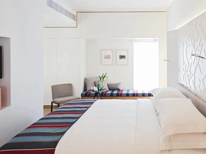 Mendeli Street Hotel By Prima Hotels - 18 Years Plus Tel Aviv Exterior foto