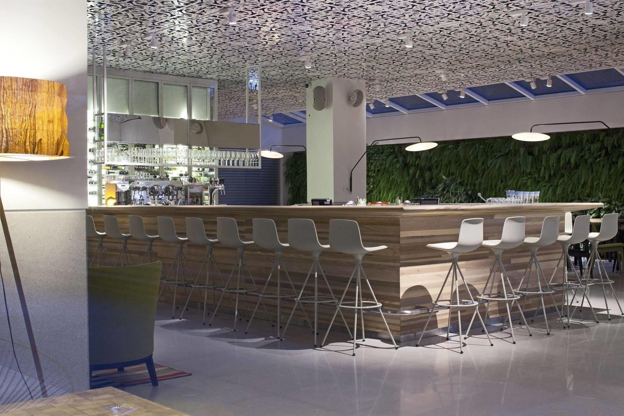 Mendeli Street Hotel By Prima Hotels - 18 Years Plus Tel Aviv Exterior foto